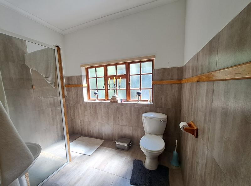 3 Bedroom Property for Sale in Tsitsikamma Eastern Cape